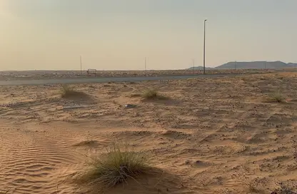 Land - Studio for sale in Al Qasimia - Sharjah