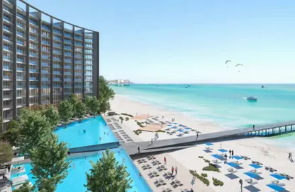Apartment - 3 Bedrooms - 3 Bathrooms for sale in Anantara Residences - Al Rifa'ah - Al Heerah - Sharjah Apartment - 3 Bedrooms - 3 Bathrooms for sale in Anantara Residences - Al Rifa'ah - Al Heerah - Sharjah