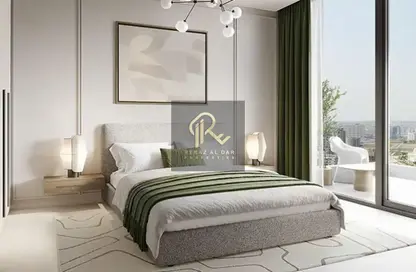 Apartment - 1 Bedroom - 2 Bathrooms for sale in Verdania 2 - Dubai Land Residence Complex - Dubai