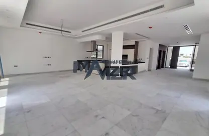 Villa - 4 Bedrooms - 6 Bathrooms for sale in Lea - Yas Acres - Yas Island - Abu Dhabi