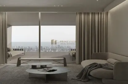 Apartment - 1 Bedroom - 2 Bathrooms for sale in Keturah Reserve - MAG City - Mohammed Bin Rashid City - Dubai