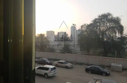 Apartment - Studio - 1 Bathroom for rent in Al Rashidiya 2 - Al Rashidiya - Ajman