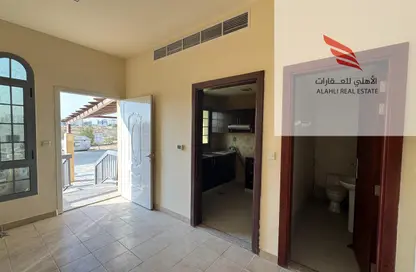 Townhouse - 2 Bedrooms - 2 Bathrooms for rent in Al Zaheya Gardens - Al Zahya - Ajman