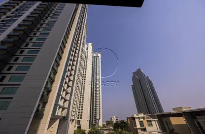Apartment - 2 Bedrooms - 3 Bathrooms for sale in Al Maha Tower - Marina Square - Al Reem Island - Abu Dhabi