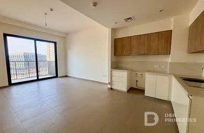 شقة - غرفة نوم - 1 حمام للايجار في إكزيكتيف رزيدنسز 1 - إكزيكتيف رزيدنسز - دبي هيلز استيت - دبي