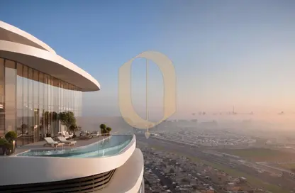 Apartment - 2 Bedrooms - 3 Bathrooms for sale in SAAS Hills - Dubai Science Park - Dubai