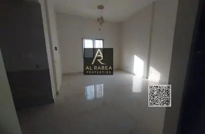 Apartment - Studio - 1 Bathroom for rent in Ajman Hills - Al Alia - Ajman