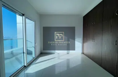 Apartment - 2 Bedrooms - 3 Bathrooms for rent in The Residence Central Park - Shams Abu Dhabi - Al Reem Island - Abu Dhabi