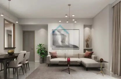 شقة - غرفة نوم - 1 حمام للبيع في مساكن ستيلا - الفرجان - دبي شقة - غرفة نوم - 1 حمام للبيع في مساكن ستيلا - الفرجان - دبي