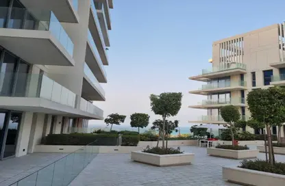 شقة - غرفة نوم - 2 حمامات للبيع في ممشى السعديات - منطقة السعديات الثقافية - جزيرة السعديات - أبوظبي