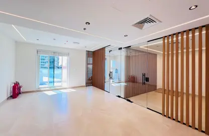 Office Space - Studio - 1 Bathroom for sale in Dubai Star - JLT Cluster L - Jumeirah Lake Towers - Dubai