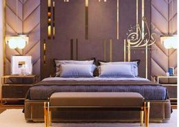 شقة - 1 غرفة نوم - 2 حمامات للبيع في أماليا ريزيدنس - الفرجان - دبي