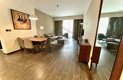 Apartment - 2 Bedrooms - 2 Bathrooms for sale in MILANO by Giovanni Botique Suites - Jumeirah Village Circle - Dubai