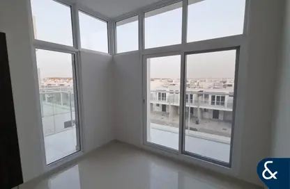 Villa - 5 Bedrooms - 4 Bathrooms for rent in Amargo - Damac Hills 2 - Dubai