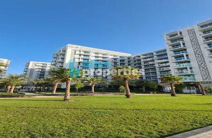 Apartment - 1 Bedroom - 2 Bathrooms for sale in Glitz 3 - Glitz - Dubai Studio City - Dubai