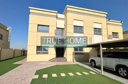 فيلا - 5 غرف نوم - 6 حمامات للبيع في الشارقة جاردن سيتي - الشارقة