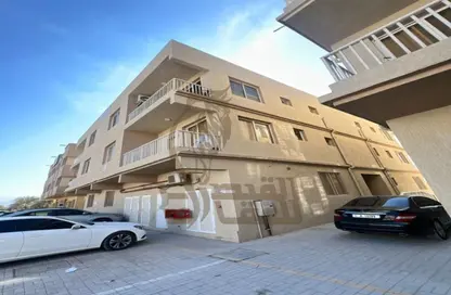 عمارة بالكامل - 8 غرف نوم - 8 حمامات للبيع في العريبي - رأس الخيمة عمارة بالكامل - 8 غرف نوم - 8 حمامات للبيع في العريبي - رأس الخيمة