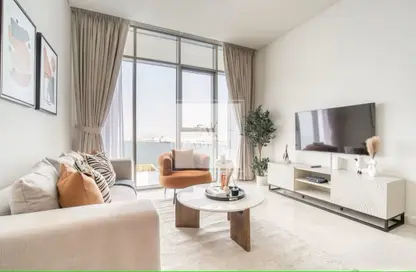 Apartment - 1 Bedroom - 2 Bathrooms for sale in ANWA - Maritime City - Dubai