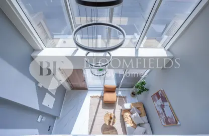 شقة - غرفة نوم - 1 حمام للايجار في برج روكان A - برج روكان - دبي لاند - دبي شقة - غرفة نوم - 1 حمام للايجار في برج روكان A - برج روكان - دبي لاند - دبي