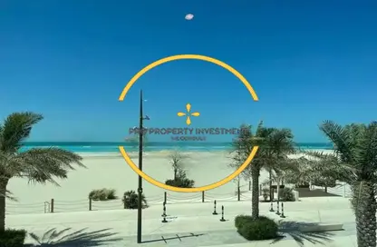 تاون هاوس - 2 غرف نوم - 3 حمامات للبيع في ممشى السعديات - منطقة السعديات الثقافية - جزيرة السعديات - أبوظبي