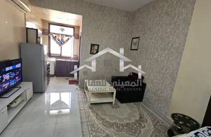 Apartment - Studio - 1 Bathroom for rent in Al Rawda 2 Villas - Al Rawda 2 - Al Rawda - Ajman