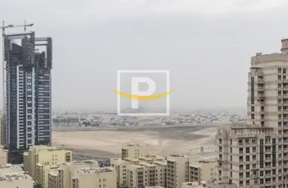 صورة لـ مبنى خارجي أرض - استوديو للبيع في برشا هايتس (تيكوم) - دبي ، صورة رقم 1