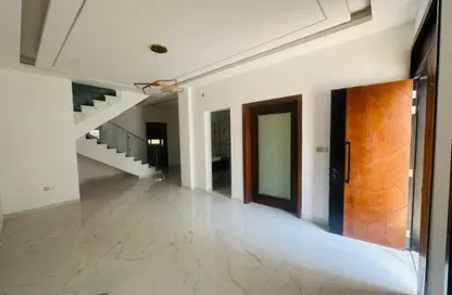 Villa - 4 Bedrooms - 6 Bathrooms for sale in Al Helio 2 - Al Helio - Ajman