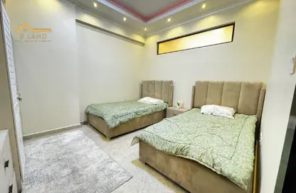 Apartment - 3 Bedrooms - 4 Bathrooms for rent in Al Rawda 3 Villas - Al Rawda 3 - Al Rawda - Ajman