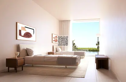 Apartment - 3 Bedrooms - 4 Bathrooms for sale in Creekside - Al Zorah - Ajman