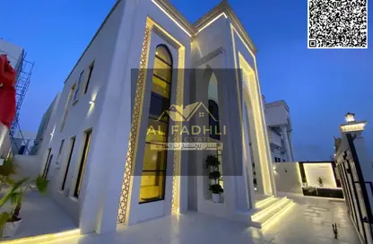 فيلا - 4 غرف نوم - 6 حمامات للبيع في الحليو 2 - الحليو - عجمان
