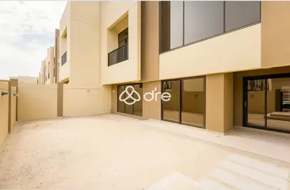 Villa - 4 Bedrooms - 6 Bathrooms for rent in Sevilla Village - Victory Heights - Dubai Sports City - Dubai