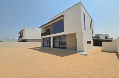 فيلا - 4 غرف نوم - 4 حمامات للايجار في تلال الفرجان - المرحلة الأولى - الفرجان - دبي