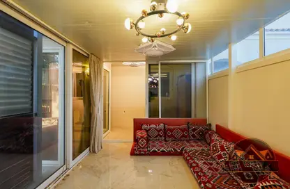 فيلا - 3 غرف نوم - 3 حمامات للايجار في بيلا كازا - سيرينا - دبي لاند - دبي فيلا - 3 غرف نوم - 3 حمامات للايجار في بيلا كازا - سيرينا - دبي لاند - دبي