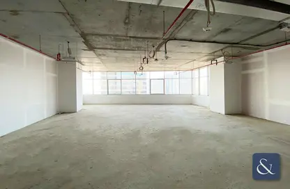 Office Space - Studio for rent in Mazaya Business Avenue BB2 - Mazaya Business Avenue - Jumeirah Lake Towers - Dubai