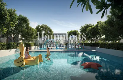 Apartment - 2 Bedrooms - 2 Bathrooms for sale in Lyvia by Palace - Dubai Creek Harbour (The Lagoons) - Dubai Apartment - 2 Bedrooms - 2 Bathrooms for sale in Lyvia by Palace - Dubai Creek Harbour (The Lagoons) - Dubai