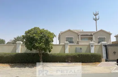 Villa - 5 Bedrooms - 6 Bathrooms for rent in Nad Al Sheba 4 - Nad Al Sheba - Dubai