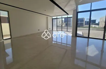 Villa - 5 Bedrooms - 6 Bathrooms for rent in Golf Place 2 - Golf Place - Dubai Hills Estate - Dubai