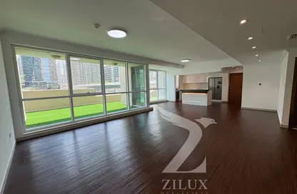Duplex - 3 Bedrooms - 4 Bathrooms for rent in Marina Quays Villas - Marina Quays - Dubai Marina - Dubai