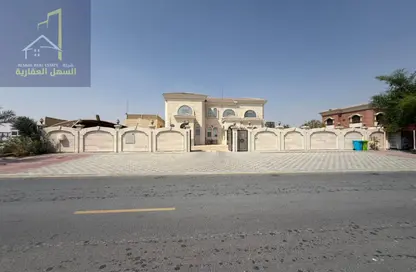 Villa - 7 Bedrooms for sale in Al Suyoh 1 - Al Suyoh - Sharjah