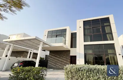 Apartment - 5 Bedrooms - 5 Bathrooms for sale in Trump Estates - DAMAC Hills - Dubai