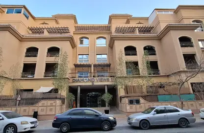 شقة - غرفة نوم - 1 حمام للايجار في دايموند فيوز 1 - دايموند فيوز - قرية الجميرا سركل - دبي