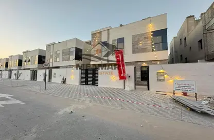 فيلا - 6 غرف نوم - 8 حمامات للبيع في الحليو 2 - الحليو - عجمان