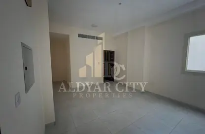 Apartment - Studio - 1 Bathroom for rent in Liwara 1 - Ajman