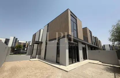 Townhouse - 4 Bedrooms - 5 Bathrooms for rent in Mudon Al Ranim 1 - Mudon - Dubai
