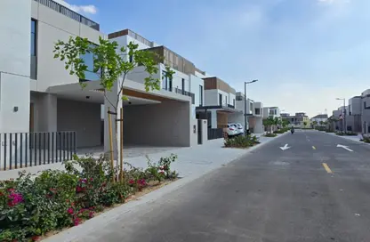 فيلا - 4 غرف نوم - 6 حمامات للبيع في ايلي صعب - المرابع العربية 3 - دبي