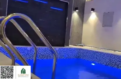 فيلا - 5 غرف نوم - 7 حمامات للبيع في الحليو 2 - الحليو - عجمان