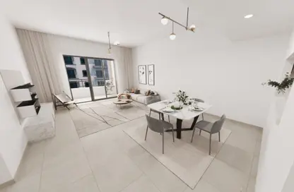 شقة - غرفة نوم - 1 حمام للايجار في فيوز إف - ياس جولف كليكشن - جزيرة ياس - أبوظبي شقة - غرفة نوم - 1 حمام للايجار في فيوز إف - ياس جولف كليكشن - جزيرة ياس - أبوظبي