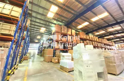Storage Pantry image for: Warehouse - Studio for sale in Freezone South - Jebel Ali Freezone - Jebel Ali - Dubai, Image 1