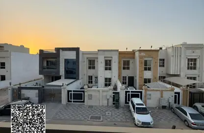 تاون هاوس - 5 غرف نوم - 6 حمامات للايجار في 1 الياسمين - الياسمين - عجمان