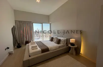 Apartment - 1 Bedroom - 2 Bathrooms for rent in MAG 900 - Mohammed Bin Rashid City - Dubai